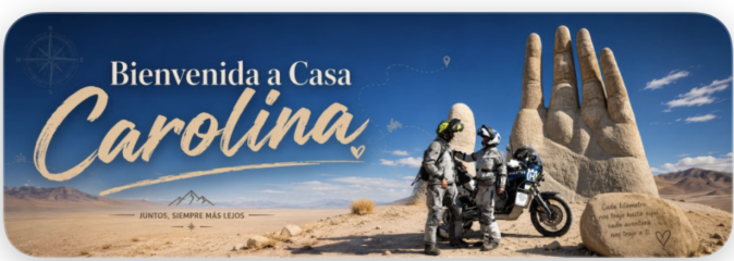 Ejemplo de banner personalizado