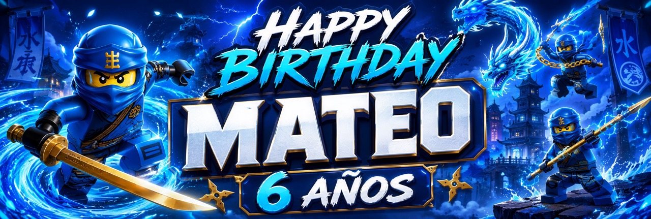 Cumpleaños